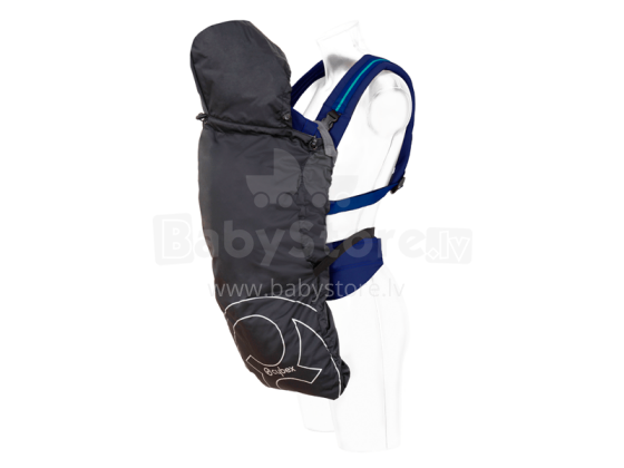 Cybex '17 Windcover 2. Go Накидка от дождя и ветра
