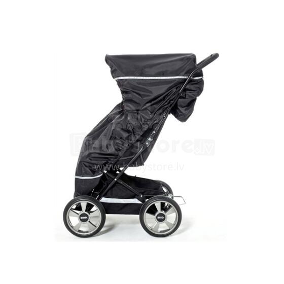 Brio Art. 83509 universālā lietus plēve pastaigu Brio ratiem