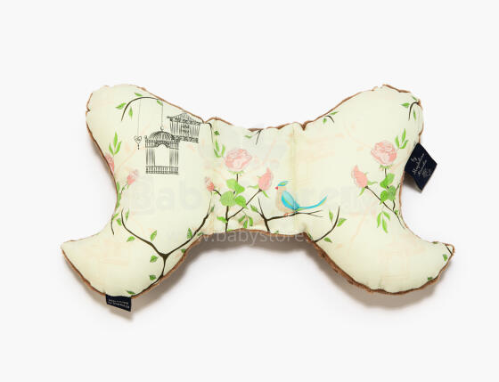 La Millou By Magdalena Rozczka Art. 83659 Angel's Wings Maggie Rose Vanilla Chocolate