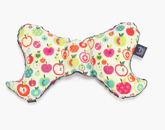 La Millou Art. 83665 Angel's Wings Bright Apples Navy