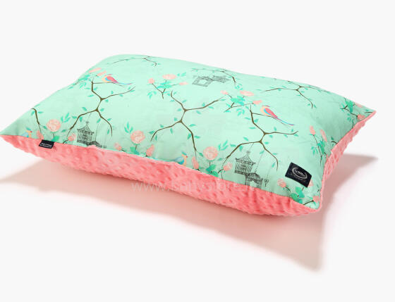 La Millou Art. 83687 Big John Maggie Rose Mint Coral