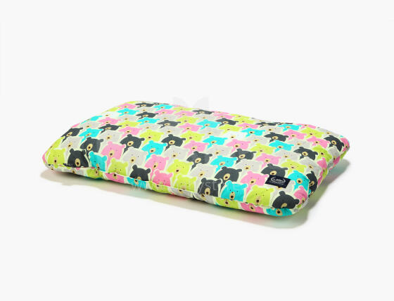 La Millou By Anna Mucha Art. 83689 Bed Pillow Polar Bears Высококачественная детская подушка (40x60 см)