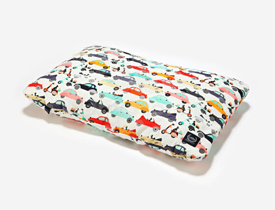 La Millou Art. 83841 Bed Pillow La Mobile Augstākās kvalitātes spilvens (40x60 cm)