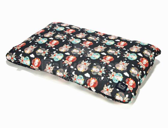 La Millou Art. 83846 Bed Pillow Apacze Lapacze Augstākās kvalitātes spilvens (40x60 cm)