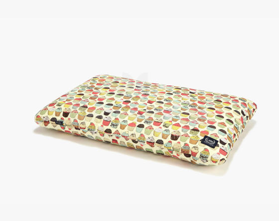 La Millou Art. 83854 Bed Pillow Cupcakes
