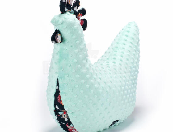 La Millou Art. 83905 Grandma Dana's Hen Large Opal Apacze Lapacze