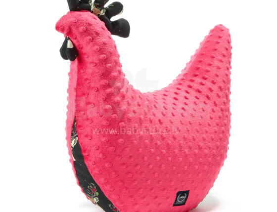 La Millou By Katarzyna Zielinska Art. 83914 Grandma Dana's Hen Large Watermelon Oh My Deer