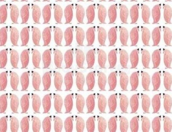 La Millou Art. 83929 Bamboo Wrap Me Up Blanket Penguin Pepe Высококачественное детское одеяло из бамбука (120x100 см)
