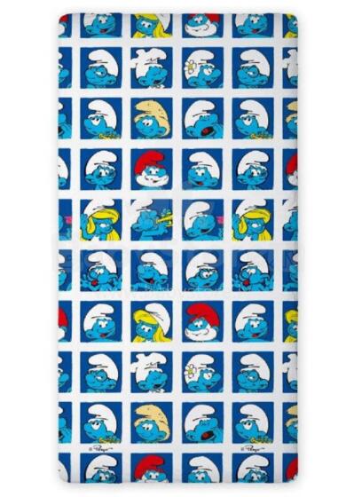Faro Tekstylia Disney хлопковая  простынь 90x200