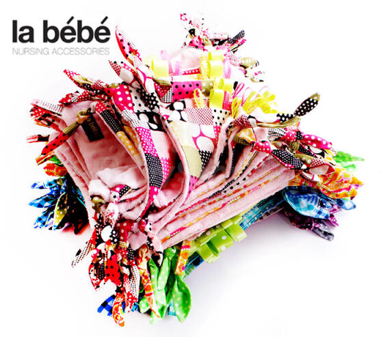 La Bebe™ sleep Art.84002 Mīksta miega lupatiņa 1gb