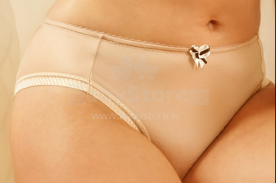 Benefit Mama Briefs Sahara Pirms/Pēc dzemdības biksītes