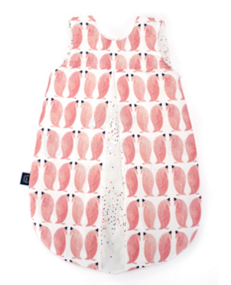 La Millou Art. 84087 Sleeping Bag S Penguin Pepe&Confetti