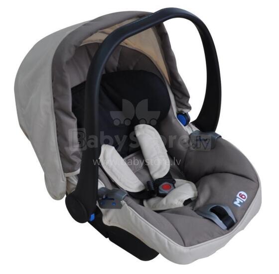 Carello Cocoon M6 Beige