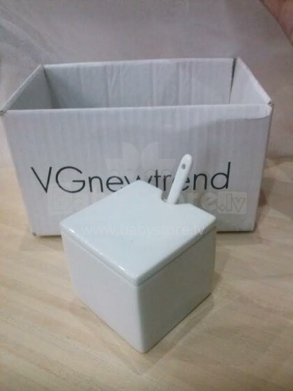 VGNewTrend 6010585.95S Посуда керамическая