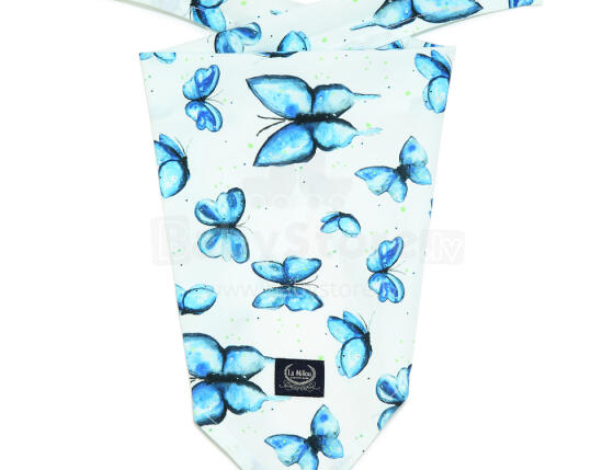 La Millou Art. 84203 Scarf Motylem Jestem Детский платок-бандана