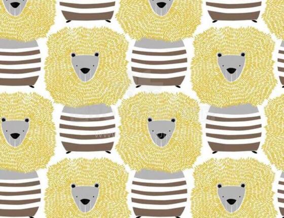 La Millou Art. 84206 Scarf Lion Lion Детский платок-бандана