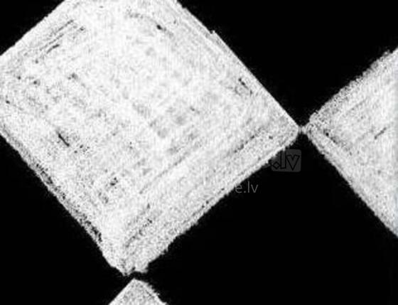 La Millou Art. 84209 Scarf Follow Me Chessboard Детский платок-бандана