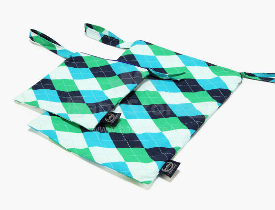 La Millou Art. 84344 Travel Bag King Size Golf Kosmētikas somiņa
