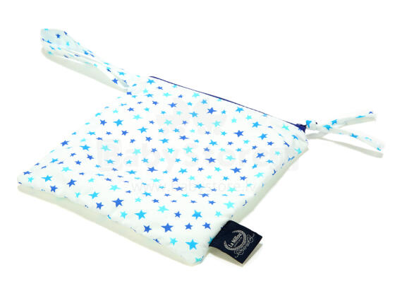 La Millou By Magdalena Rozczka Art. 84380 Travel Bag King Size Stars Kosmētikas somiņa