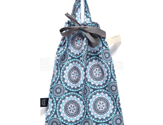 La Millou Art. 84421 Bag For Kids Mosaic Maisinš apaviem