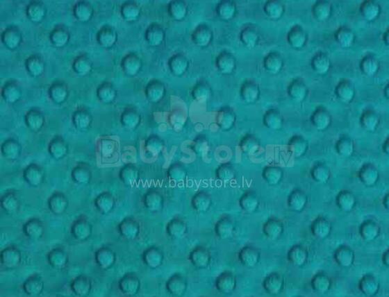 La Millou Art. 84461 Sensory Fun Pads Teal Mīksta miega lupatiņa