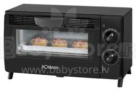 Bomann Art.MB2245CB электрическая печь