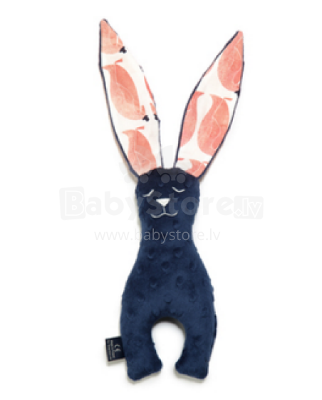 La Millou Art. 84561 Bunny Navy Penguin Pepe