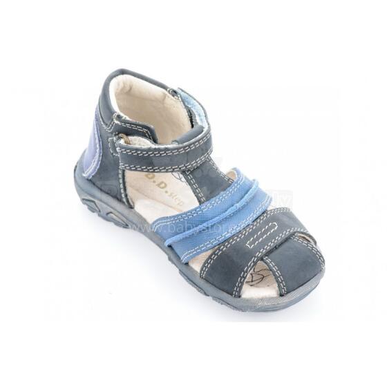 D.D.Step Art. AC290-36BM Royal Blue