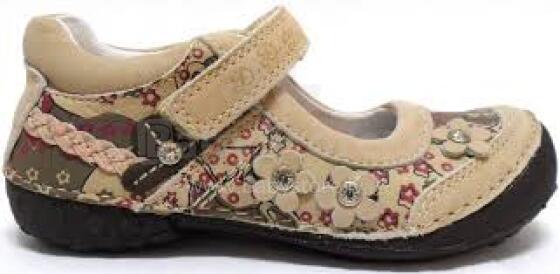 D.D.Step Art. 026-42B Cream