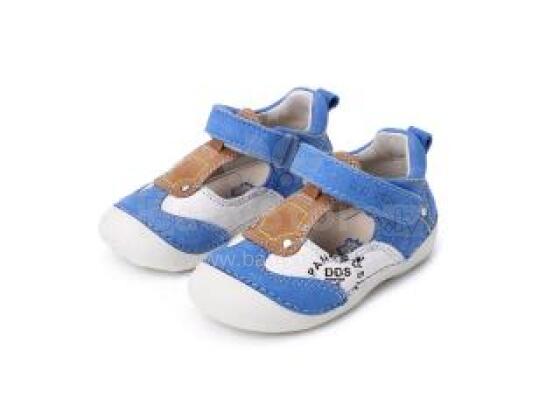 D.D.Step (DDStep) Art. 015-78B Sky Blue