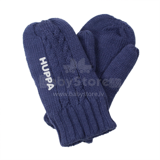 Huppa '18 Myra 8167BASE-70086   Bērnu adīti cimdi (1-4)