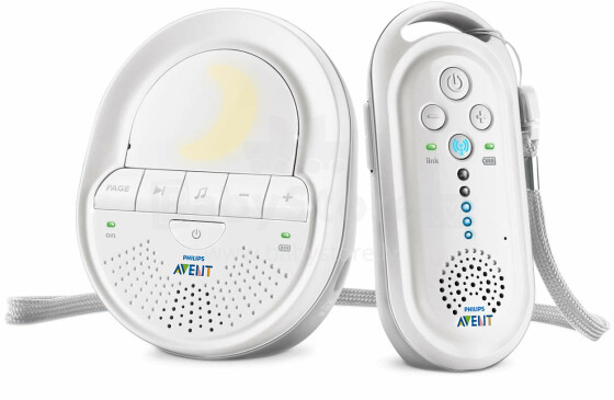 Philips Avent Dect Art.SCD506/52 Baby monitor