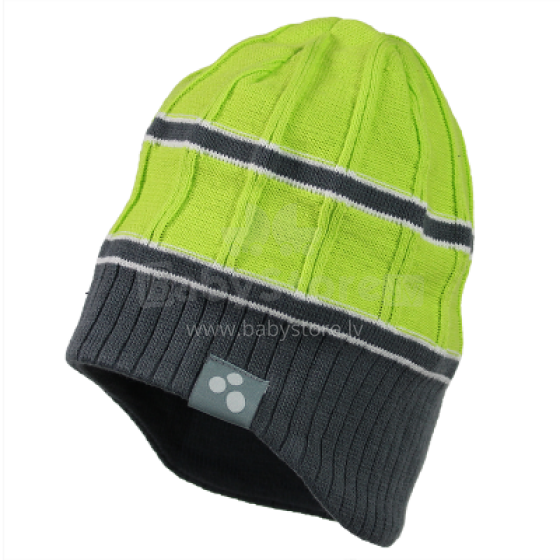 Huppa '18  Jarrod Art.80060000-70047  Puišu cepure (S-XL)