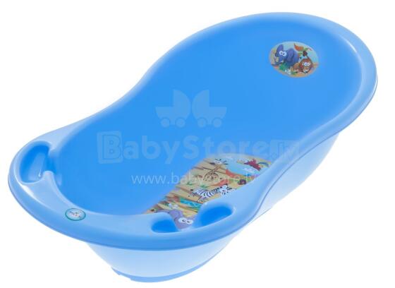 Tega Baby Safari Детская ванночка 102 см