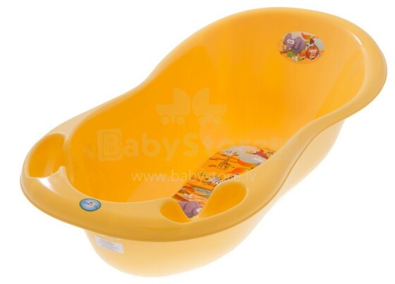 Tega Baby Safari Детская ванночка 102 см