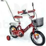 Elgrom MTX002 / 1602 Bmx vaikiškas dviratis (dviratis) Bright 16
