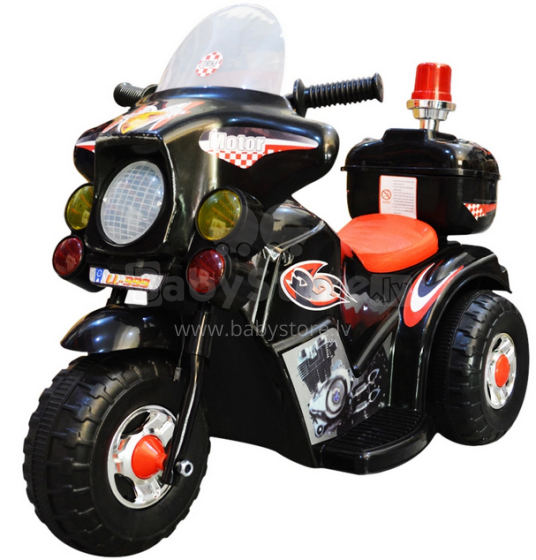 BabyLand Art.MB991 Motor Bike Bērnu Skūteris ar akumulatoru