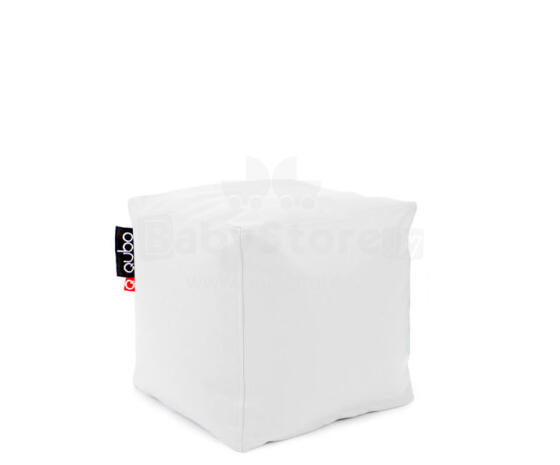Qubo™ Cube Kid Art.85178 Бин бег (bean bag) пуф