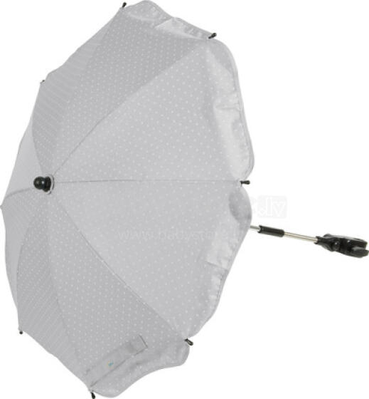 Fillikid Art.671180-07 Sunshade DOT Saulessargs ratiņiem