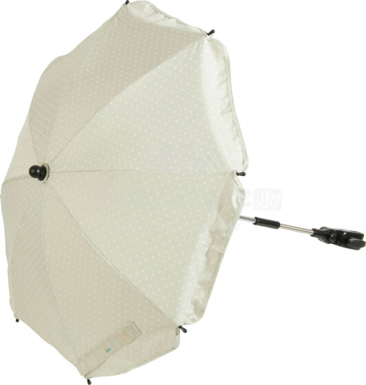 Fillikid Art.671180-09 Sunshade DOT Зонтик для колясок (Универсальный)