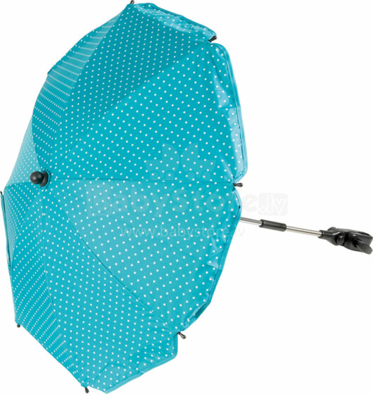 „Fillikid“ 671180-34 skėčiai nuo saulės DOT skėčiai nuo saulės vežimėliams