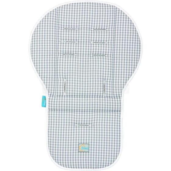 Fillikid Art.7785-07 Mia-Lux Memory ratu ieliknis 100% kokvilna