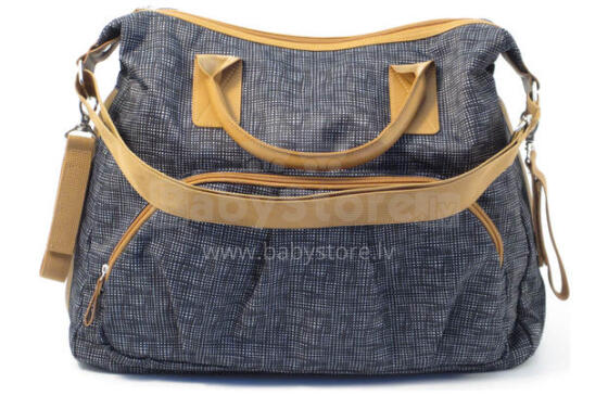 Summer Infant Art.78616 Changing Tote  Māmiņu soma