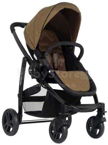 Graco '17 Evo Khaki Art.1882166 Stroller