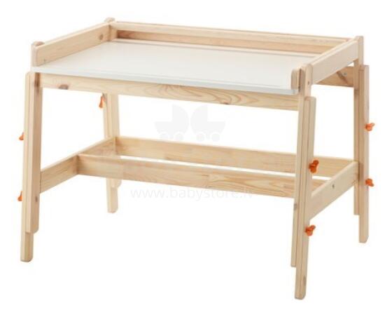 Ikea Flisat Art.202.735.94  Koka galds