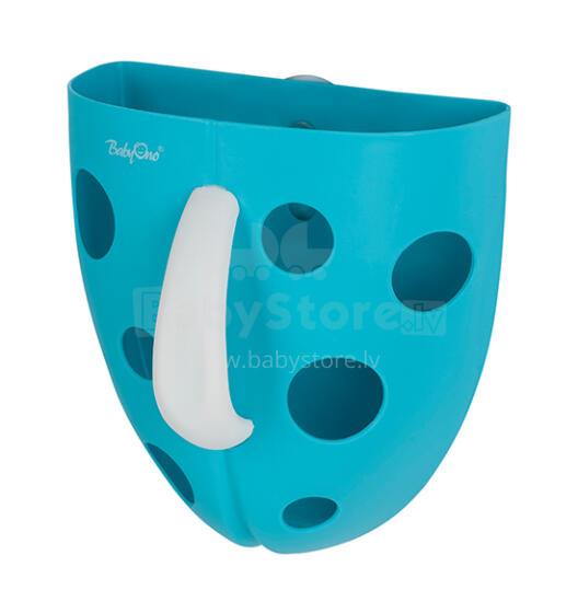 Babyono Art.262 Blue/White
