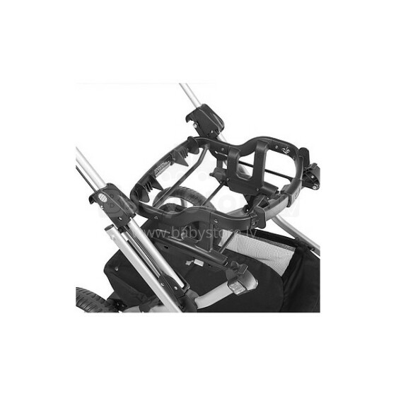 Teutonia '16 Adapter Tario Art. 21191 Universāls adapteris autokrēsliem
