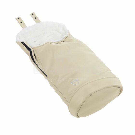 „Teutonia '16“ žiemos kojinės. 6050 „Seashell Leg“ žieminis miegmaišis