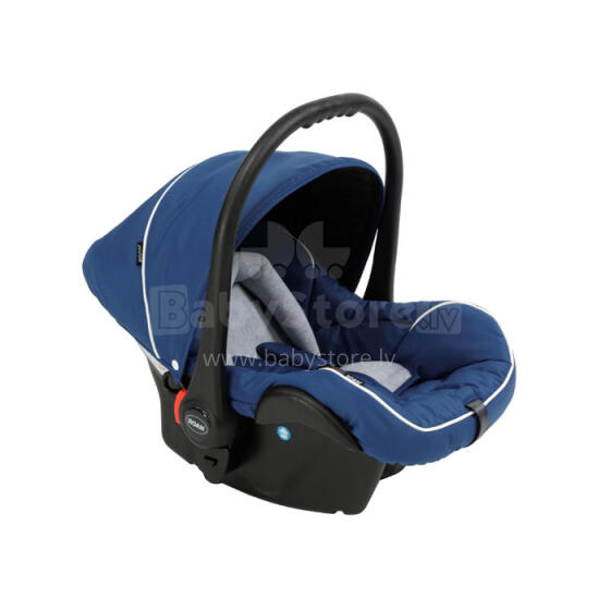 Roan Babies Poppi Bass (0-13kg) Car Seat
