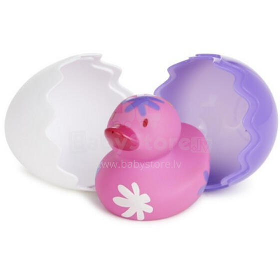 Munchkin Art.012309 Hatch Duck